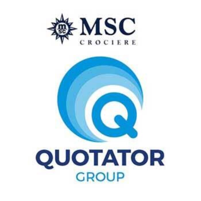 Web Agency Torino - Quatio - per MSC CROCIERE ha sviluppato il sito Group Quotator