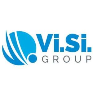 Quatio - studio grafico Torino - ha realizzato logo per Vi.Si. Group S.r.l.